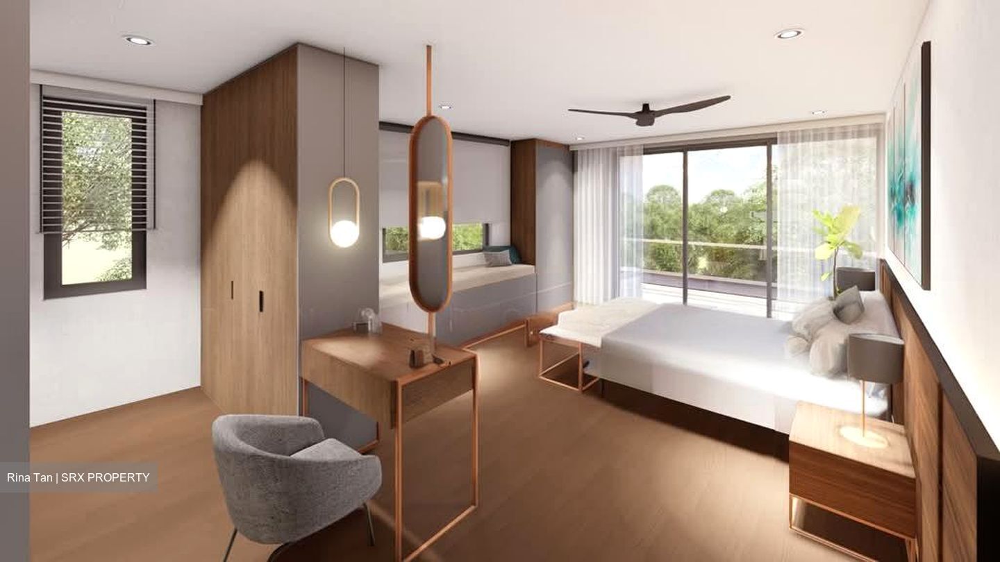 Lorong G Telok Kurau (D15), Semi-Detached #538347521